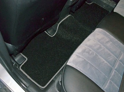 EVA коврики на Mitsubishi Outlander III 2012&nbsp;-&nbsp;2026 в Тамбове