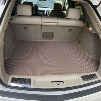 Коврики на Cadillac SRX II 2009&nbsp;-&nbsp;2017 в Тамбове