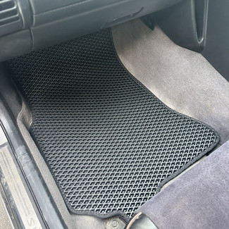 Ворсовые коврики на Nissan Skyline (V35) 2001&nbsp;-&nbsp;2007 в Тамбове