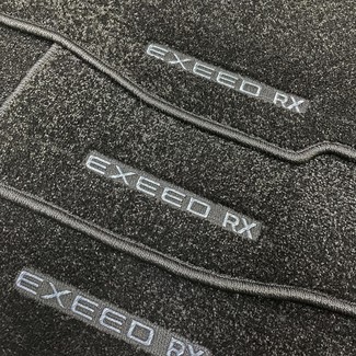 Ворсовые коврики на Exeed RX 2022&nbsp;-&nbsp;2026 в Тамбове
