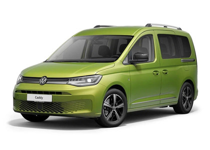Ворсовые коврики на Volkswagen Caddy V 2020&nbsp;-&nbsp;2026 в Тамбове