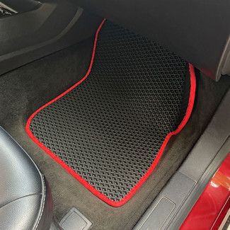 Коврики на Ford Fusion II 2012&nbsp;-&nbsp;2020 в Тамбове