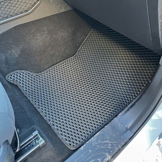 Ворсовые коврики на Great Wall Poer KingKong 2021&nbsp;-&nbsp;2026 в Тамбове