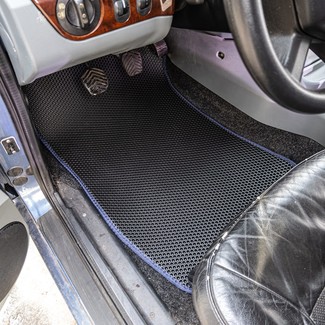 EVA коврики на ГАЗ 31105 2003&nbsp;-&nbsp;2009 в Тамбове