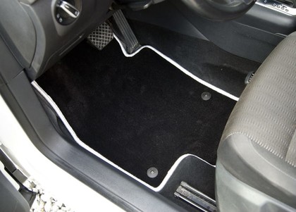 Коврики на Volkswagen Tiguan I 2006&nbsp;-&nbsp;2017 в Тамбове