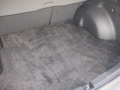 EVA коврики на Honda CR-V IV 2012&nbsp;-&nbsp;2018 в Тамбове