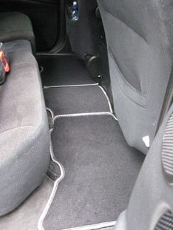 Ворсовые коврики на Great Wall Hover H3 2010&nbsp;-&nbsp;2016 в Тамбове