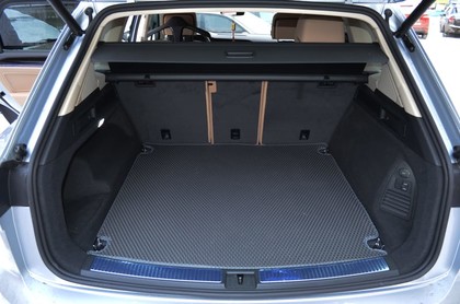 Ворсовые коврики на Volkswagen Touareg III 2018&nbsp;-&nbsp;2026 в Тамбове