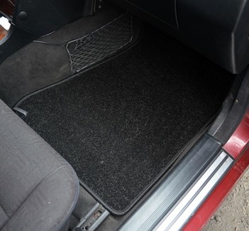 EVA коврики на Mercedes C (W202) 1993&nbsp;-&nbsp;2000 в Тамбове