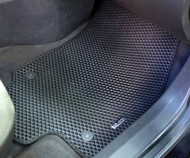 Ворсовые коврики на Opel Astra Family 2011&nbsp;-&nbsp;2014 в Тамбове