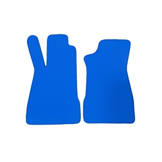 Ворсовые коврики на Smart Roadster 2003&nbsp;-&nbsp;2006 в Тамбове