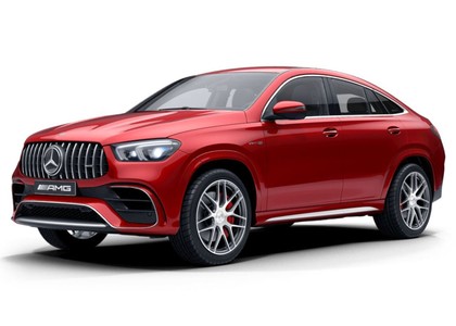 Ворсовые коврики на Mercedes GLE Coupe (C167) 2019&nbsp;-&nbsp;2026 в Тамбове