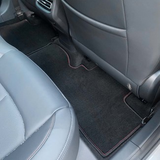 Ворсовые коврики на Changan Uni-T 2020&nbsp;-&nbsp;2026 в Тамбове