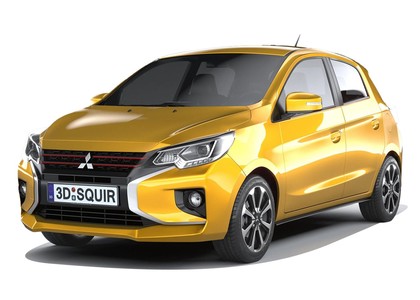 Ворсовые коврики на Mitsubishi Mirage VI 2012&nbsp;-&nbsp;2026 в Тамбове