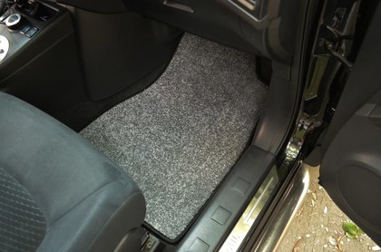 EVA коврики на Nissan X-Trail II 2007&nbsp;-&nbsp;2015 в Тамбове