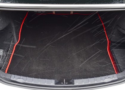 Ворсовые коврики на BMW 3 (F30/F31) 2012&nbsp;-&nbsp;2019 в Тамбове