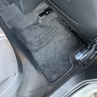 EVA коврики на Volkswagen Golf 8 2019&nbsp;-&nbsp;2026 в Тамбове