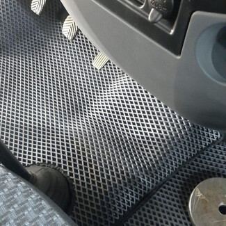 Ворсовые коврики на ГАЗ ГАЗель 1994&nbsp;-&nbsp;2026 в Тамбове