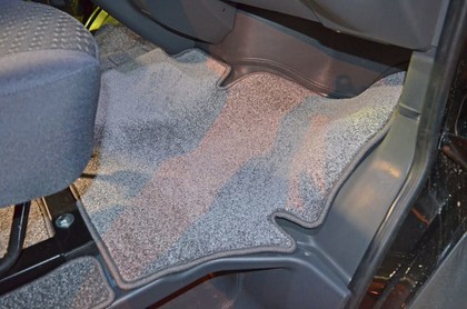 Коврики на ГАЗ ГАЗон Next 2014&nbsp;-&nbsp;2026 в Тамбове