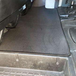 EVA коврики на ГАЗ Соболь Комби грузопассажирский 1998&nbsp;-&nbsp;2026 в Тамбове