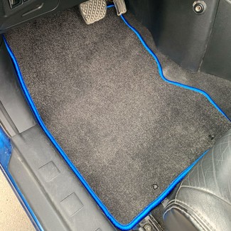 EVA коврики на Nissan X-Trail II 2007&nbsp;-&nbsp;2015 в Тамбове