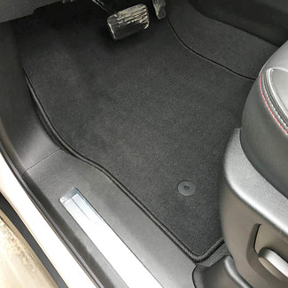 EVA коврики на Cadillac Escalade V 2020&nbsp;-&nbsp;2026 в Тамбове