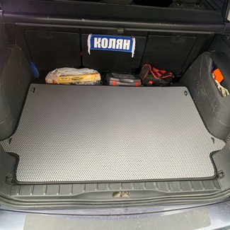 Коврики на Citroen C4 Picasso I 2006&nbsp;-&nbsp;2014 в Тамбове