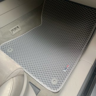 Ворсовые коврики на Audi A3 (8P) 2003&nbsp;-&nbsp;2013 в Тамбове