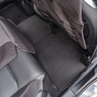 Коврики на Geely Tugella 2019&nbsp;-&nbsp;2026 в Тамбове