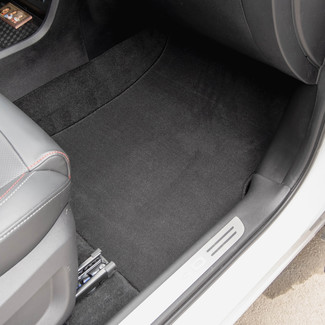 Ворсовые коврики на Xcite X-Cross 7 2024&nbsp;-&nbsp;2026 в Тамбове