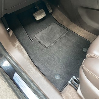 Ворсовые коврики на Opel Mokka 2012&nbsp;-&nbsp;2019 в Тамбове