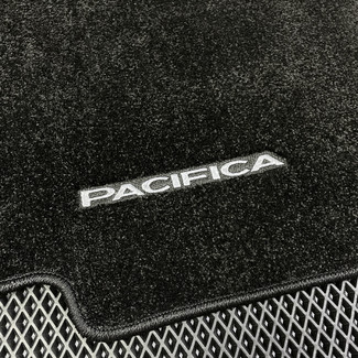 Коврики на Chrysler Pacifica I 2003&nbsp;-&nbsp;2008 в Тамбове