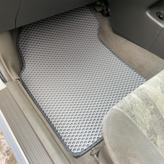 Ворсовые коврики на Nissan Avenir (W11) 1998&nbsp;-&nbsp;2005 в Тамбове