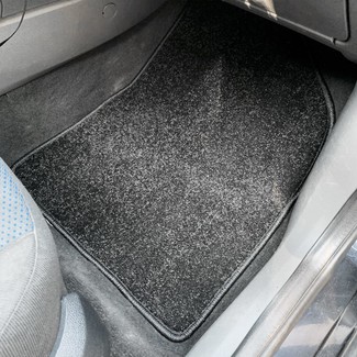 Ворсовые коврики на Ford Focus II 2005&nbsp;-&nbsp;2011 в Тамбове