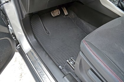 Коврики на Suzuki Vitara 2014&nbsp;-&nbsp;2026 в Тамбове