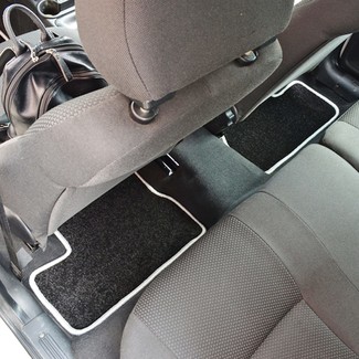 Ворсовые коврики на Lada (ВАЗ) Granta 2011&nbsp;-&nbsp;2026 в Тамбове