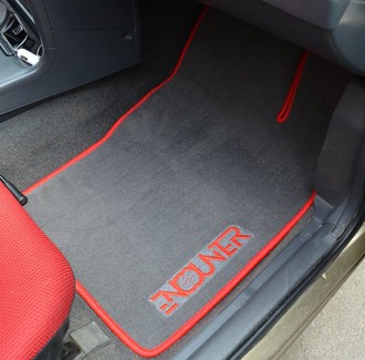 EVA коврики на Daewoo Nexia 1994&nbsp;-&nbsp;2016 в Тамбове