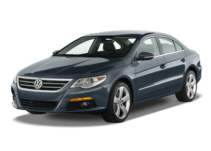 Коврики на Volkswagen Passat CC 2008&nbsp;-&nbsp;2017 в Тамбове