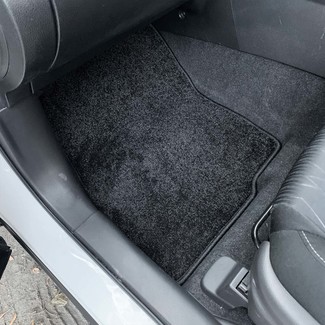 Ворсовые коврики на Mitsubishi Eclipse Cross 2017&nbsp;-&nbsp;2026 в Тамбове