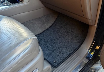 EVA коврики на Lexus GX 460 2009&nbsp;-&nbsp;2023 в Тамбове