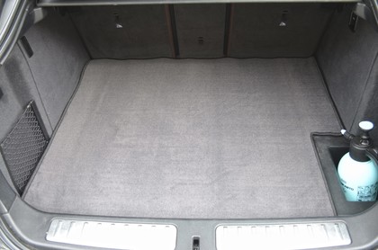 Ворсовые коврики на BMW X4 (F26) 2014&nbsp;-&nbsp;2018 в Тамбове