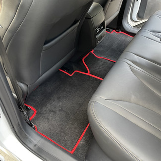 Коврики на Omoda C5 2021&nbsp;-&nbsp;2026 в Тамбове