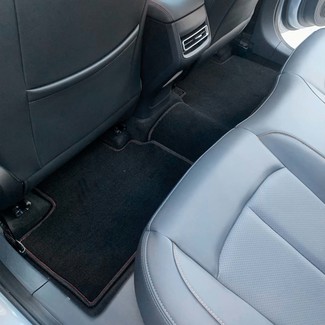 Ворсовые коврики на Changan Uni-T 2020&nbsp;-&nbsp;2026 в Тамбове