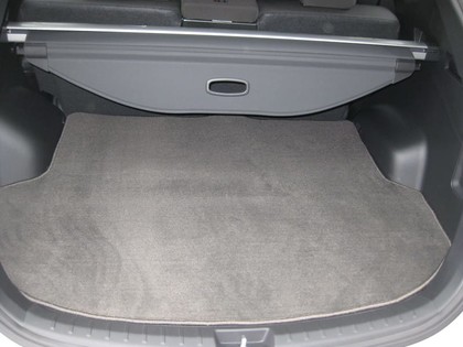 Ворсовые коврики на Hyundai Santa Fe III 2012&nbsp;-&nbsp;2019 в Тамбове