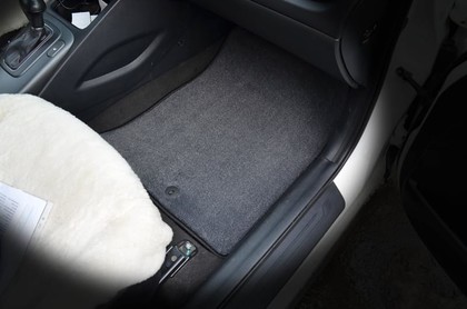 Коврики на KIA Cerato III 2013&nbsp;-&nbsp;2020 в Тамбове