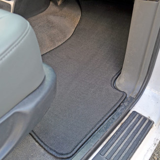 EVA коврики на Ford Ranger NA III 1997&nbsp;-&nbsp;2012 в Тамбове