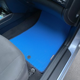 Ворсовые коврики на Hyundai Avante 4 (HD) 2006&nbsp;-&nbsp;2011 в Тамбове