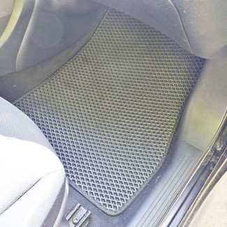 EVA коврики на Nissan Juke 2010&nbsp;-&nbsp;2019 в Тамбове