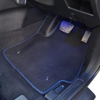 EVA коврики на Mazda Axela II 2009&nbsp;-&nbsp;2013 в Тамбове