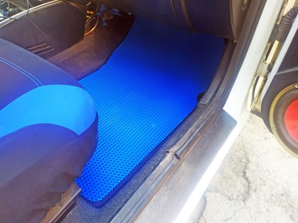 Ворсовые коврики на Lifan Breez 2007&nbsp;-&nbsp;2014 в Тамбове